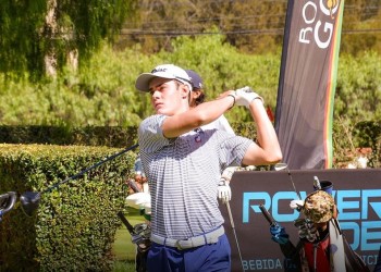 Matías Koropeski hizo historia con Paraguay