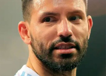 Agüero sufrió una arritmia durante un stream con Ibai Llanos