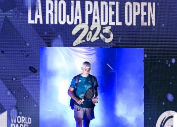 La derrota, apenas para la anécdota