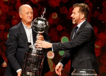 Boca y River ya conocen a sus rivales para la Copa Libertadores 2023