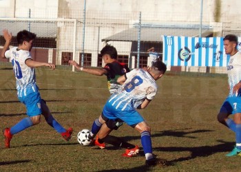 El próximo fin de semana comienza el Torneo Clasificatorio de Eldorado