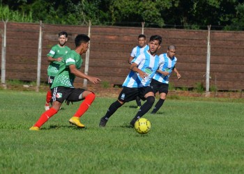 Se jugó la segunda fecha de la Liga Obereña de Fútbol