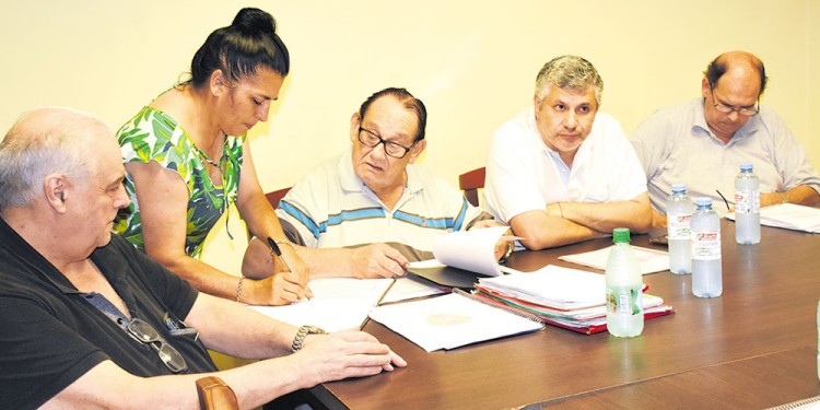 CONVOCATORIA. La Liga Posadeña fijó una nueva fecha para elegir autoridade