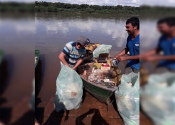 Convocan a la jornada internacional de limpieza del río Uruguay y sus afluentes