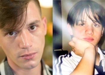 “Lucas quiere que lo que le pasó a él, no le suceda a nadie más”