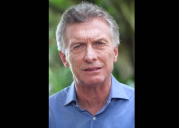Macri anunció que no será candidato en las elecciones de octubre