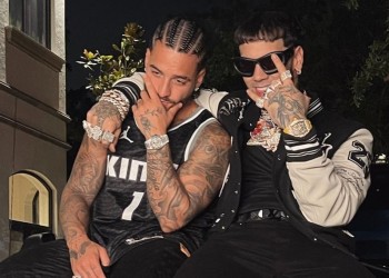 “Diablo, qué chimba”: lo nuevo de Maluma