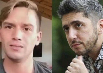 Jey Mammon admite una relación con Lucas Benvenuto pero niega abuso