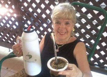 Mamyna Melgarejo, Mujer Destacada de Posadas