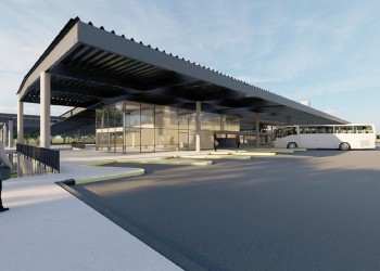 La Terminal de Posadas será remodelada en busca de una mayor funcionalidad