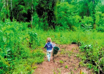 Aldeas guaraníes denuncian riesgo de electrocución y falta de agua