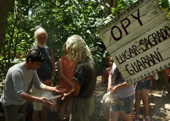 Medicina complementaria