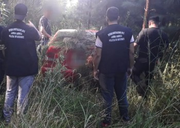 Denunció que le robaron el auto y el ladrón era su cuñado