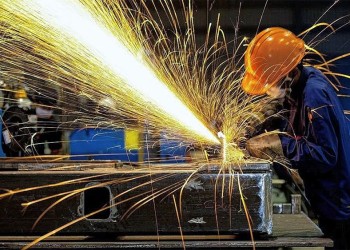 “Hay empresas metalúrgicas que reducen la jornada laboral por falta de insumos”