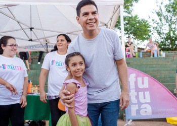 Fernando Meza: “Acercar servicios a los vecinos en el barrio habla de un estado más justo y eficiente”