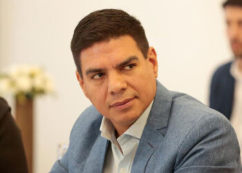 Fortalecer la seguridad: uno de los ejes de Fernando Meza para la Posadas del futuro