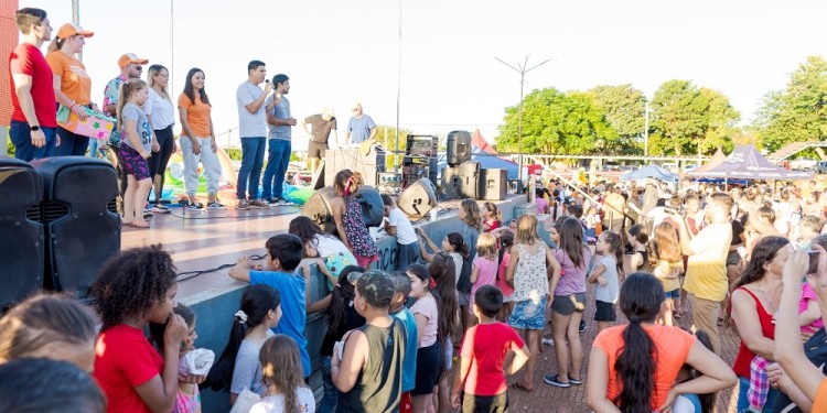 Fernando Meza: “Acercar servicios a los vecinos en el barrio habla de un estado más justo y eficiente”