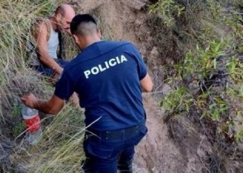 Turista misionero se perdió en Catamarca