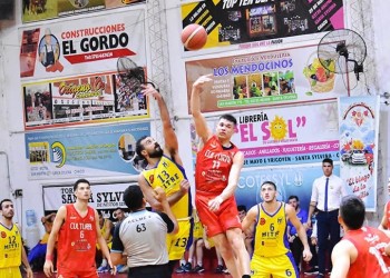 Mitre sumó otra derrota y sigue en el fondo de la tabla