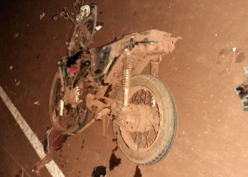 Otro siniestro vial dejó a una menor de edad lesionada con fracturas