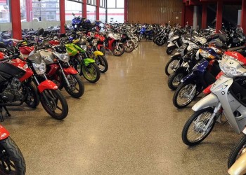 En Misiones se frenó la venta de vehículos usados y cayeron los patentamientos de 0km