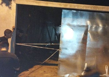 Joven de 22 años murió tras recibir un disparo en la mandíbula