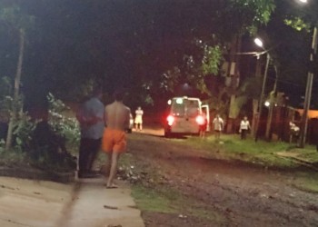 Oficial de la Policía de Misiones detenido por matar a un menor