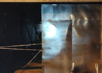 Investigan si el joven que se disparó lo hizo tras intentar agredir a su pareja