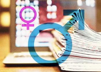 Las mujeres no logran salir del ostracismo en la escena mediática