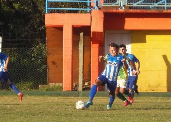 Nacional no pudo ante San Martín
