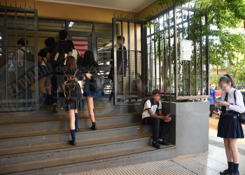 Progresar detectó casi 3 mil chicos que estaban con riesgo pedagógico