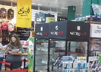 Comercios de Oberá pusieron en marcha  “la hora amigable” para personas con TEA