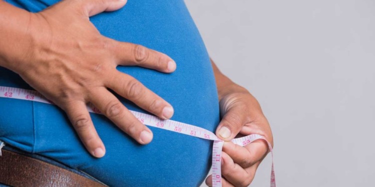 GRUPO DE OBESIDAD. Para ingresar al tratamiento es necesario solicitar turno en el Hospital Madariaga y tener un poco de paciencia porque la demanda es muy grande.