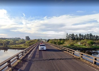 Cortada la ruta nacional 12 en Corrientes, informan sobre desvíos