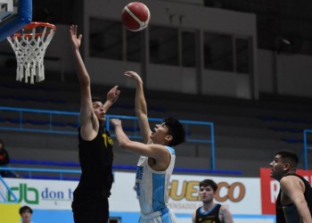 Hora de jugar en la Liga Provincial