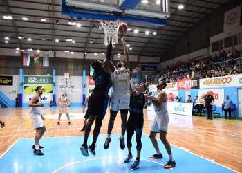 En busca del terreno perdido