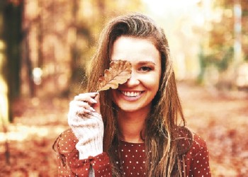 Otoño: tiempo de cambios