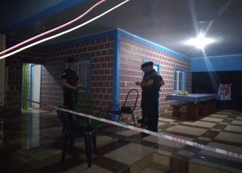 Cuál es la situación legal del agricultor que mató a delincuente tras asalto en Colonia Aurora