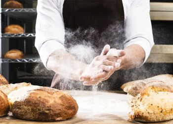 Saludan a los panaderos en el día de su patrono, San Clemente Hofbauer