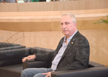 Rovira: “Nos sentimos capaces de resolver los problemas de la Argentina”