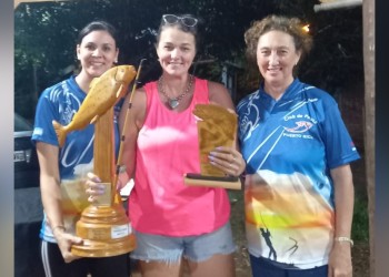 En Puerto Rico coronaron a los campeones de costa 2022