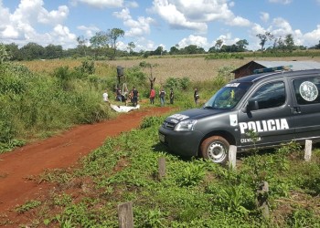 No descartan que peón cuyo cuerpo fue hallado en un pozo conocía al asesino