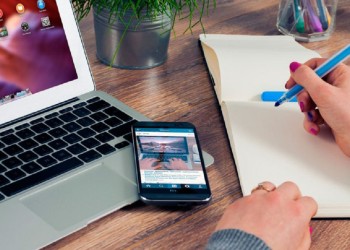 Comunicación digital y Periodismo en Garupá