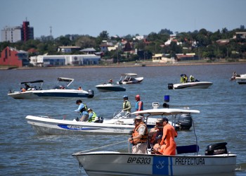 El Misionero de pesca embarcada pone primera