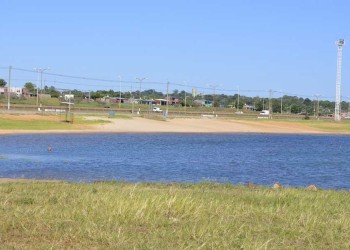 Encontraron un cadáver flotando en la playita de Fátima en Garupá