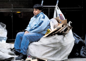 Inflación y desempleo: radiografía de la clase media