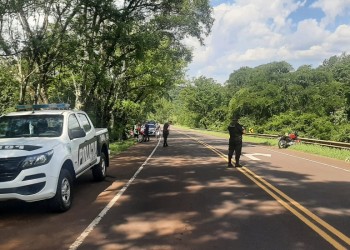 Niño y su madre heridos en siniestro vial