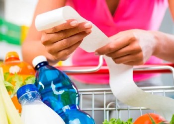 El Gobierno “aumenta” tres puntos el IVA para artículos de primera necesidad