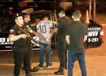 Cayó un pastor acusado de abuso en Brasil y buscado por Interpol