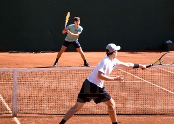 Tenis: Misiones suma dos nuevos ProTour